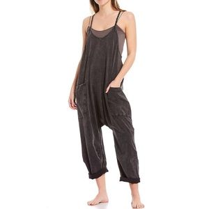 Free People Movement Hot Shot Onesie
